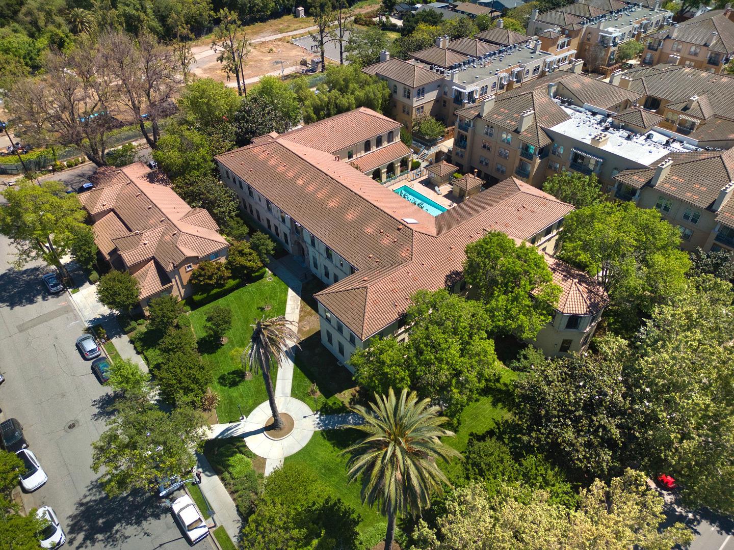 Detail Gallery Image 31 of 36 For 516 Martha St #207,  San Jose,  CA 95112 - 1 Beds | 1 Baths