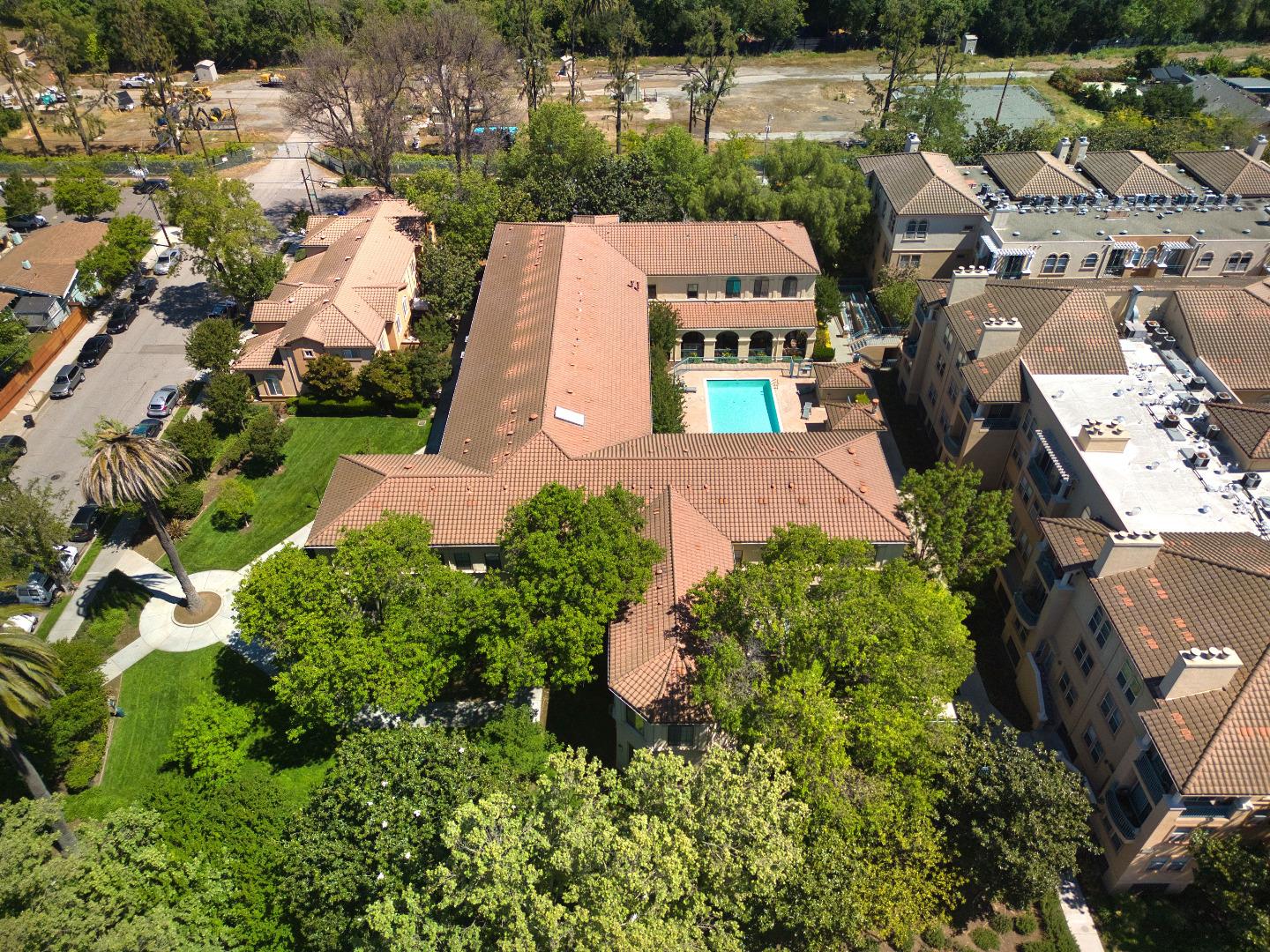 Detail Gallery Image 32 of 36 For 516 Martha St #207,  San Jose,  CA 95112 - 1 Beds | 1 Baths