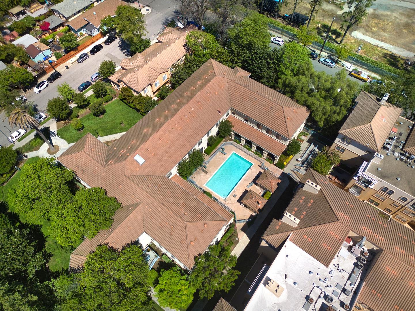 Detail Gallery Image 33 of 36 For 516 Martha St #207,  San Jose,  CA 95112 - 1 Beds | 1 Baths