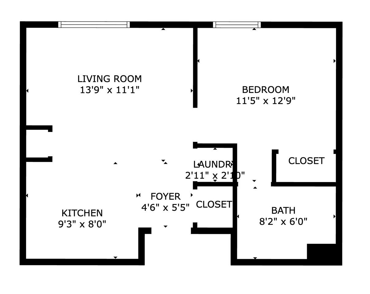 Detail Gallery Image 36 of 36 For 516 Martha St #207,  San Jose,  CA 95112 - 1 Beds | 1 Baths