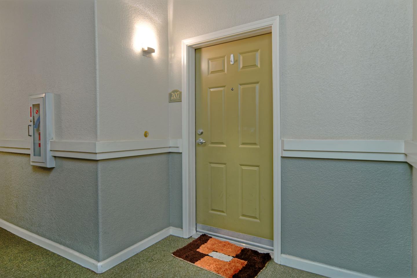 Detail Gallery Image 7 of 36 For 516 Martha St #207,  San Jose,  CA 95112 - 1 Beds | 1 Baths