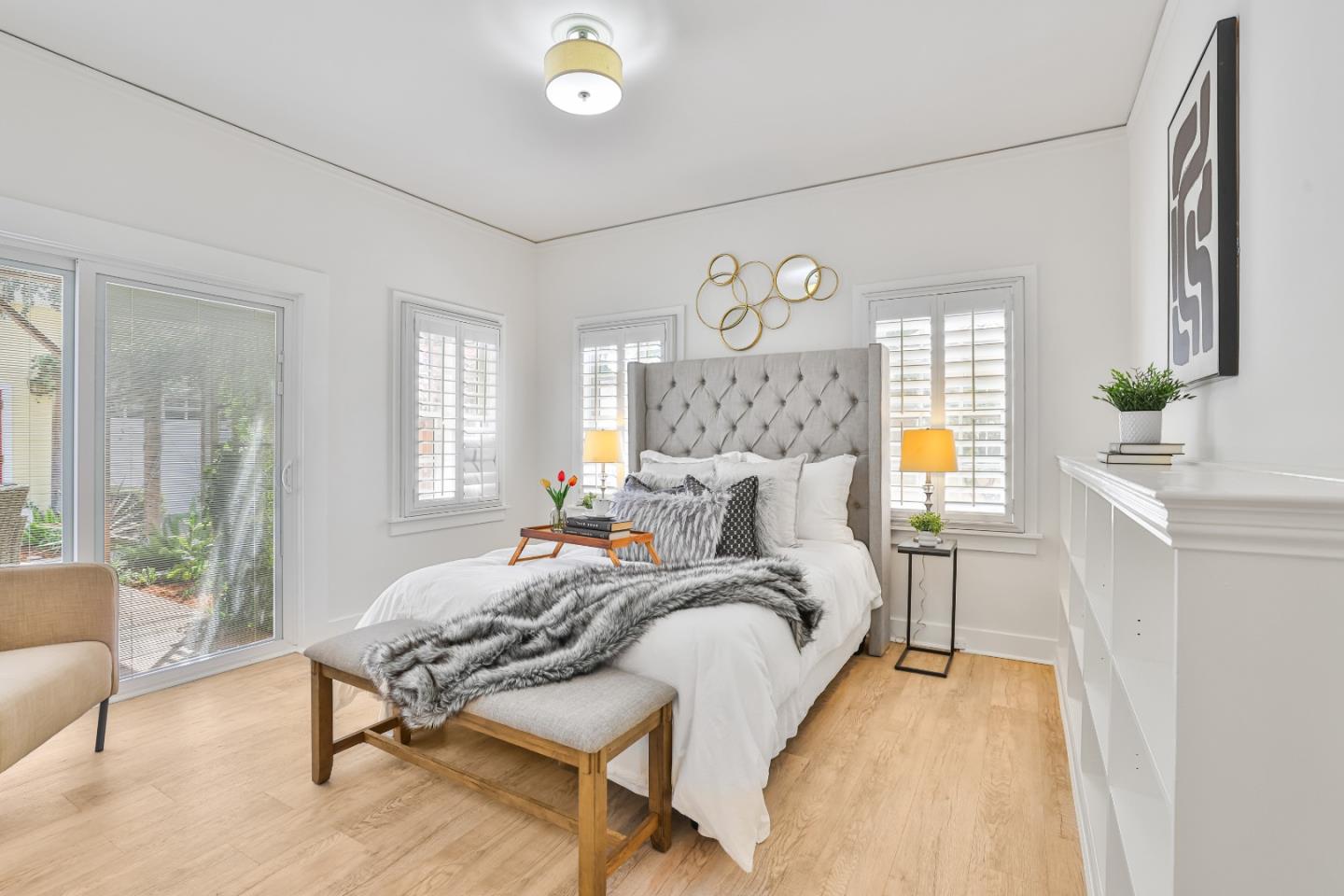 Detail Gallery Image 13 of 37 For 20 Clayton, San Jose,  CA 95110 - 2 Beds | 2 Baths