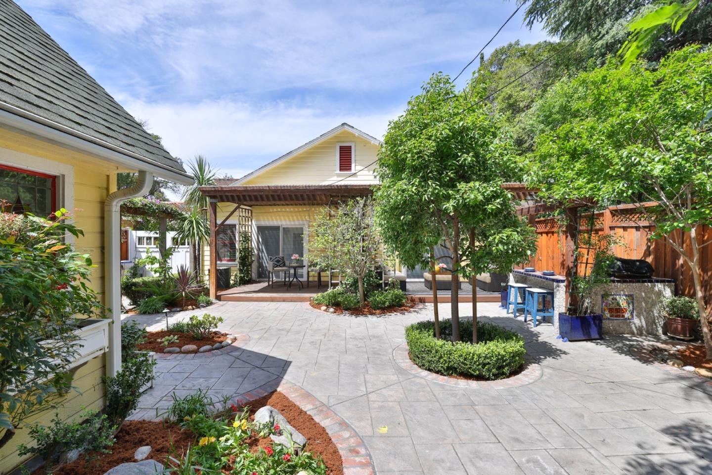 Detail Gallery Image 37 of 37 For 20 Clayton, San Jose,  CA 95110 - 2 Beds | 2 Baths