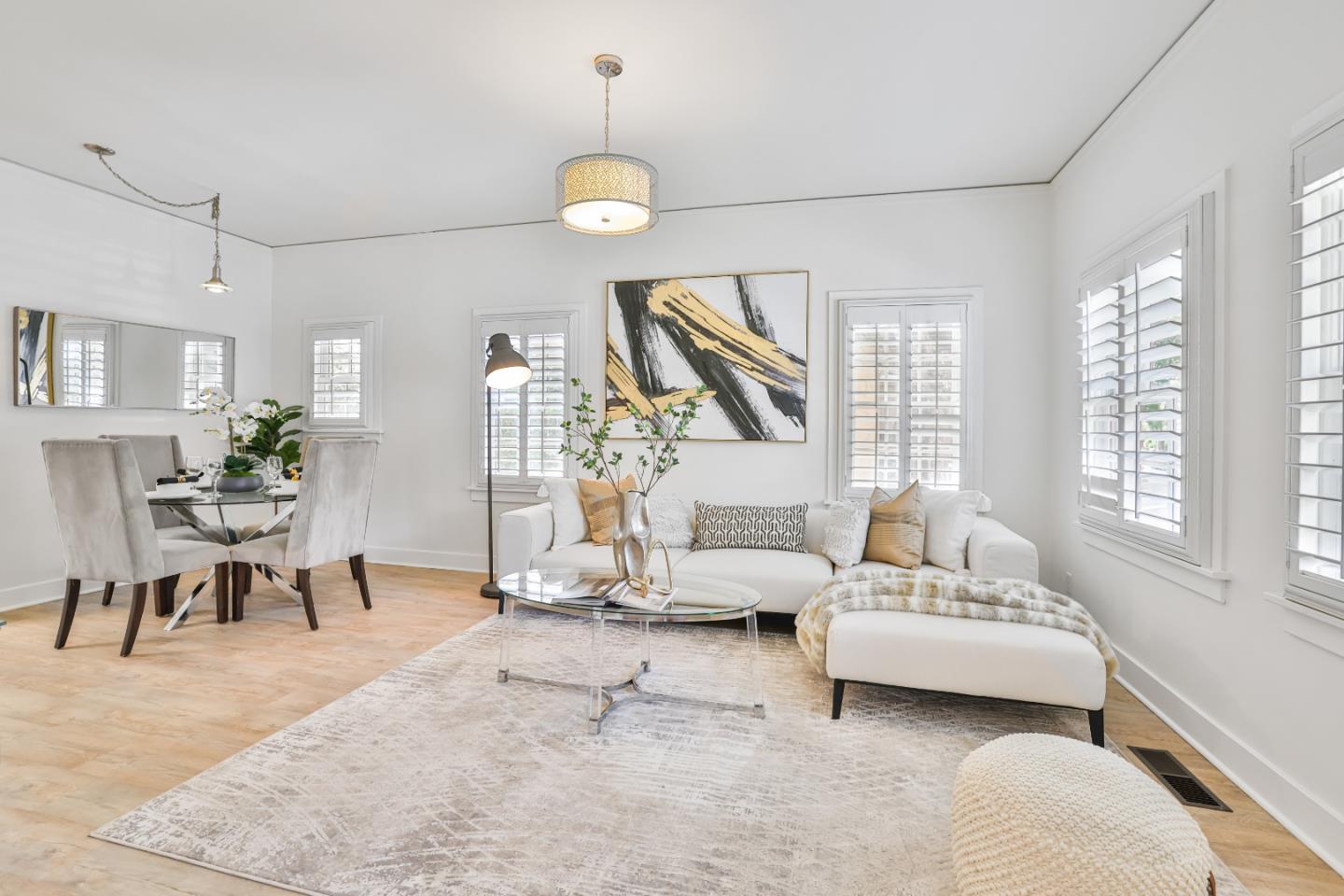 Detail Gallery Image 6 of 37 For 20 Clayton, San Jose,  CA 95110 - 2 Beds | 2 Baths