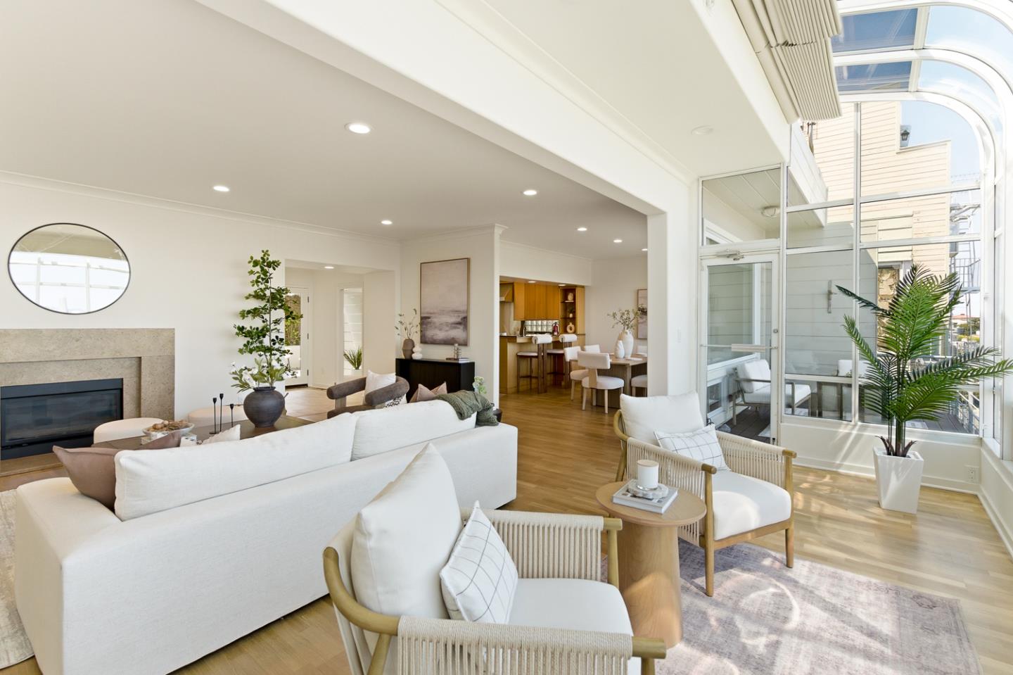 601 Corbett Ave, San Francisco, CA 94114 photo 13