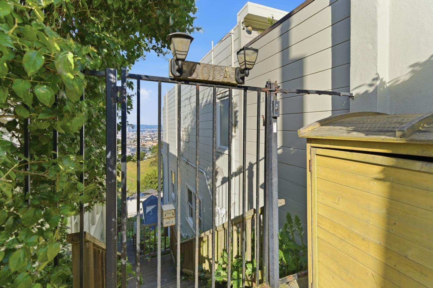 601 Corbett Ave, San Francisco, CA 94114 photo 49