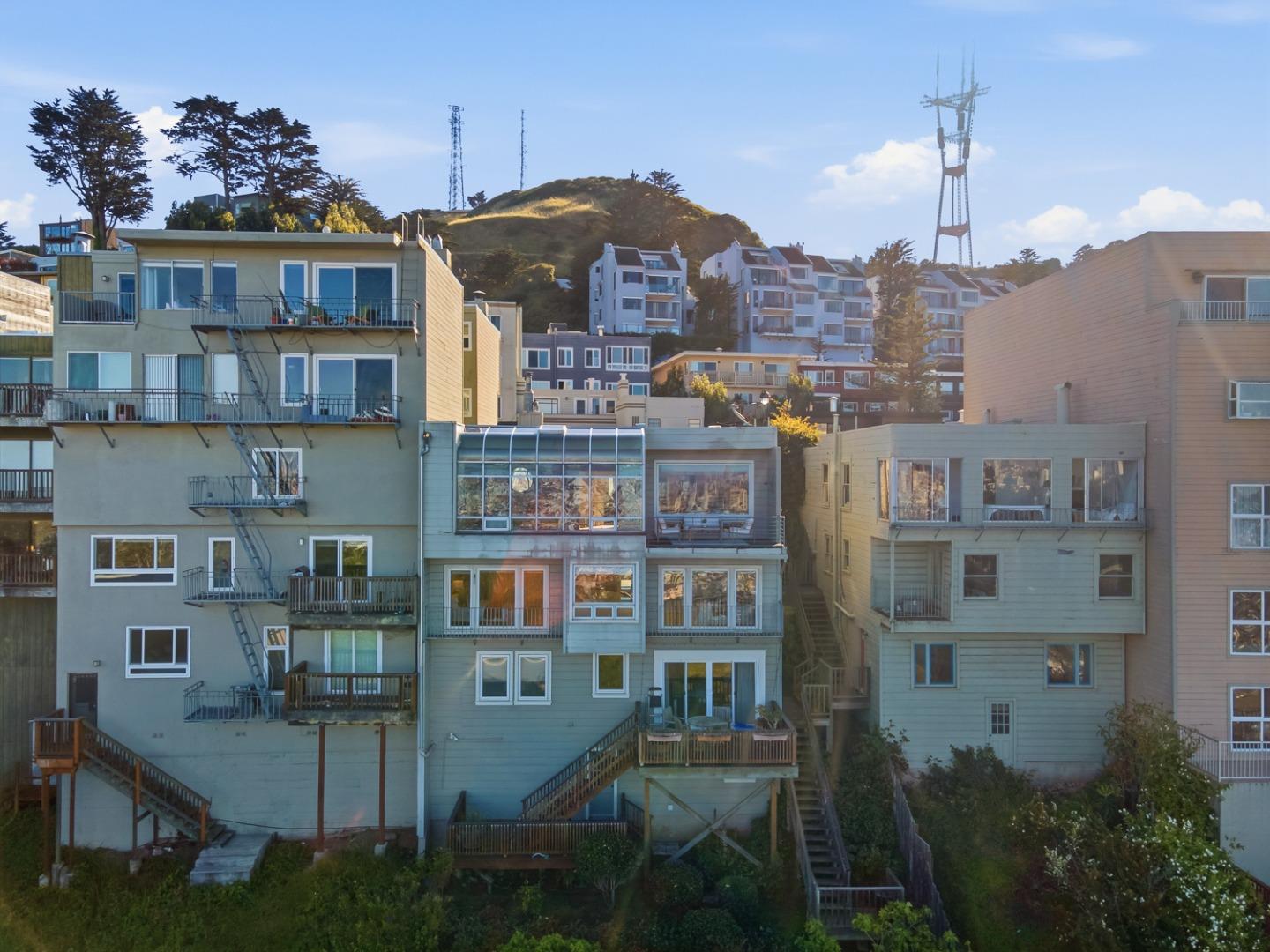 601 Corbett Ave, San Francisco, CA 94114 photo 51
