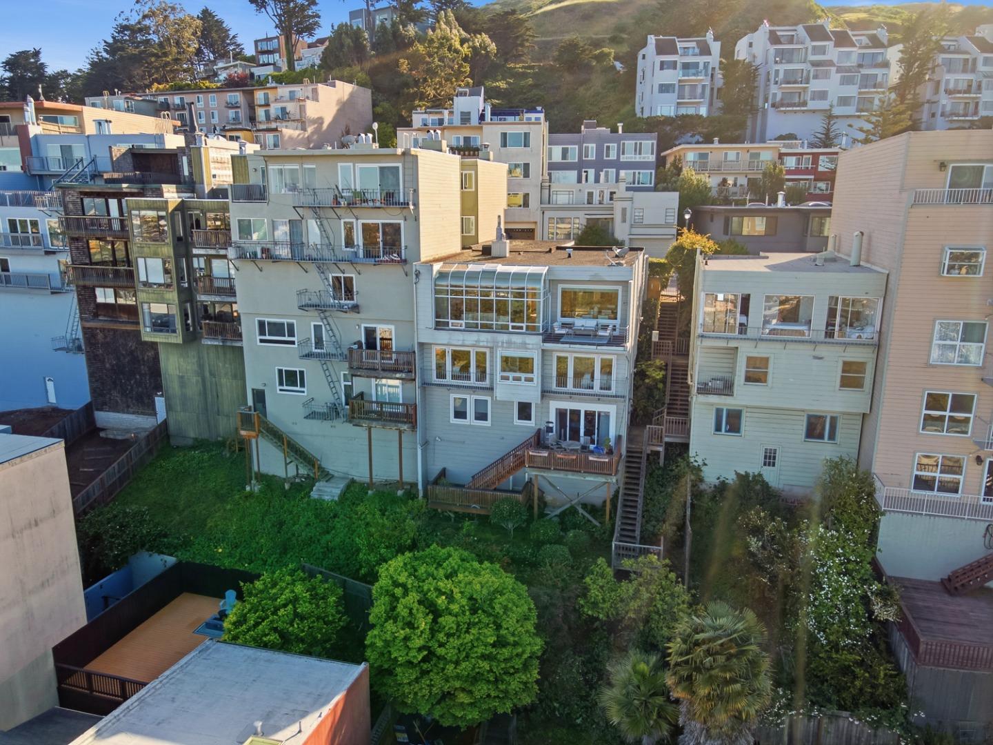 601 Corbett Ave, San Francisco, CA 94114 photo 52
