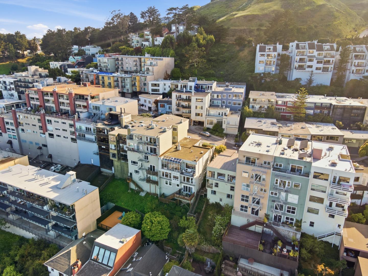 601 Corbett Ave, San Francisco, CA 94114 photo 53