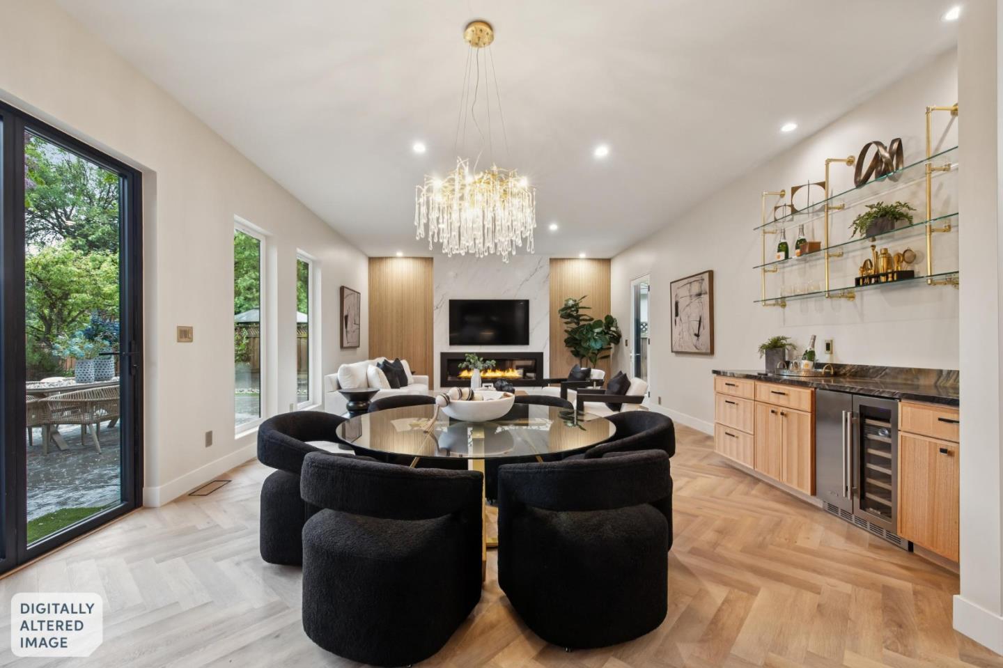 Detail Gallery Image 20 of 70 For 215 Lauella Ct, Mountain View,  CA 94041 - 3 Beds | 2/1 Baths