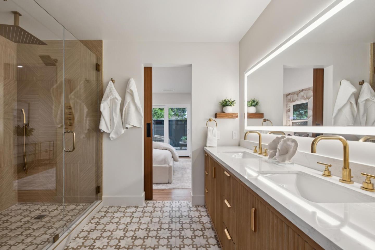 Detail Gallery Image 40 of 70 For 215 Lauella Ct, Mountain View,  CA 94041 - 3 Beds | 2/1 Baths