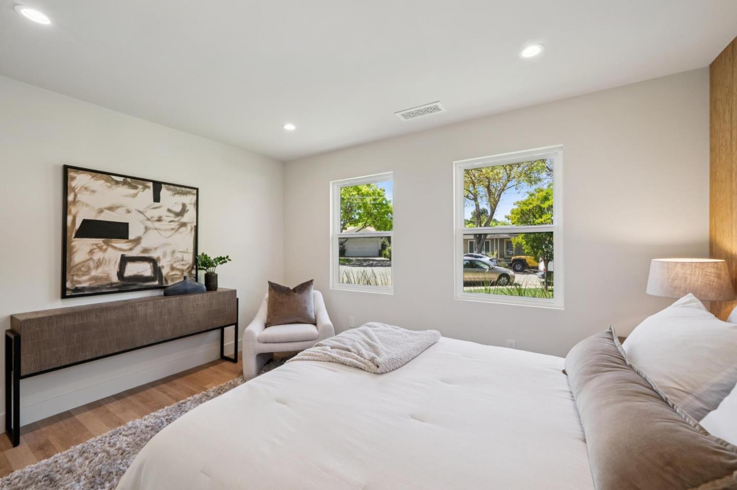 Detail Gallery Image 49 of 70 For 215 Lauella Ct, Mountain View,  CA 94041 - 3 Beds | 2/1 Baths