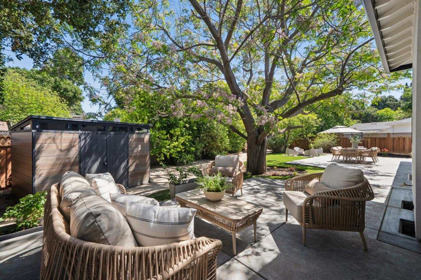 Detail Gallery Image 58 of 70 For 215 Lauella Ct, Mountain View,  CA 94041 - 3 Beds | 2/1 Baths