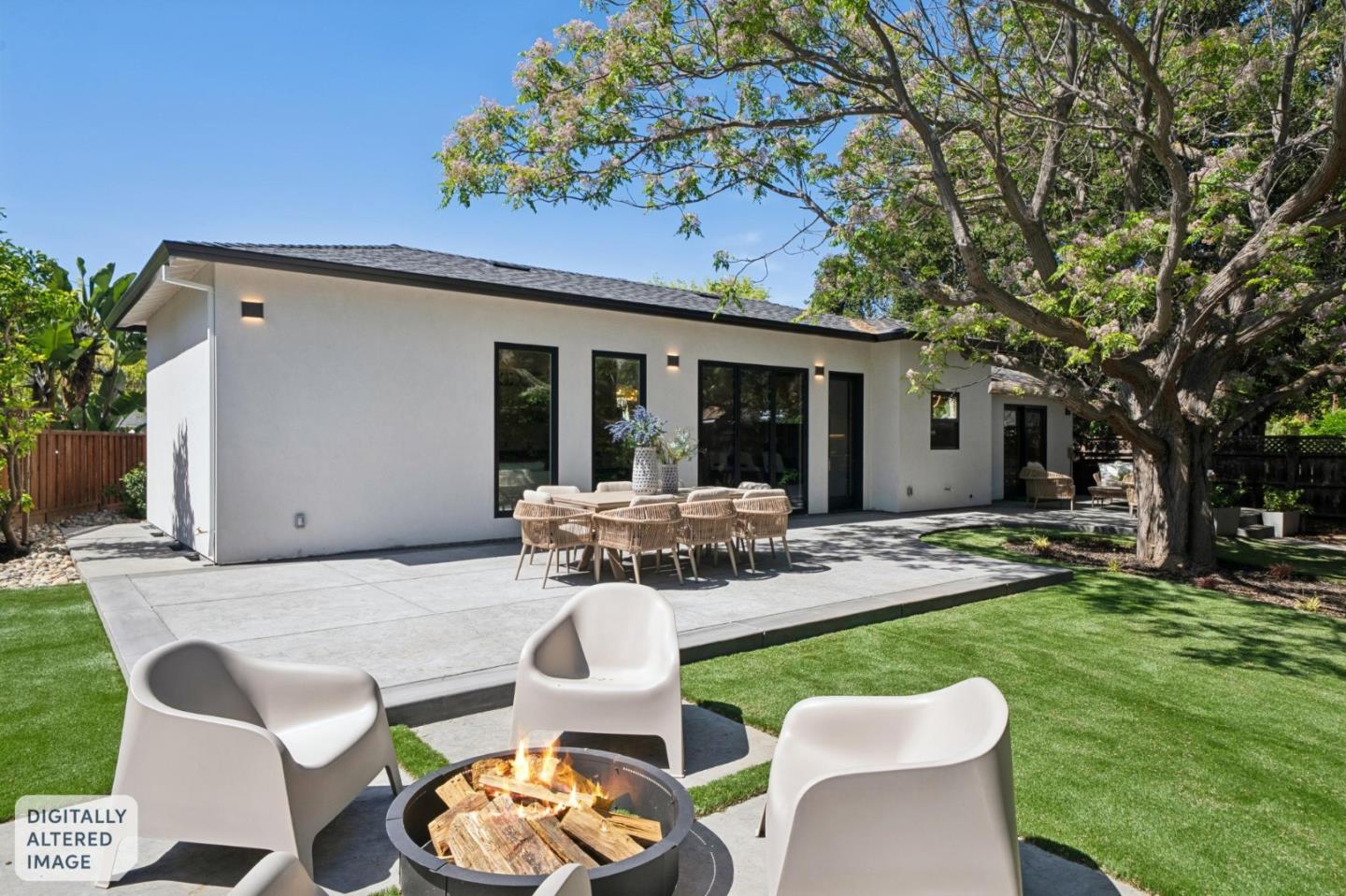 Detail Gallery Image 65 of 70 For 215 Lauella Ct, Mountain View,  CA 94041 - 3 Beds | 2/1 Baths