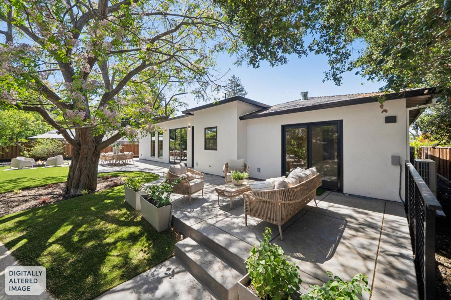 Detail Gallery Image 68 of 70 For 215 Lauella Ct, Mountain View,  CA 94041 - 3 Beds | 2/1 Baths