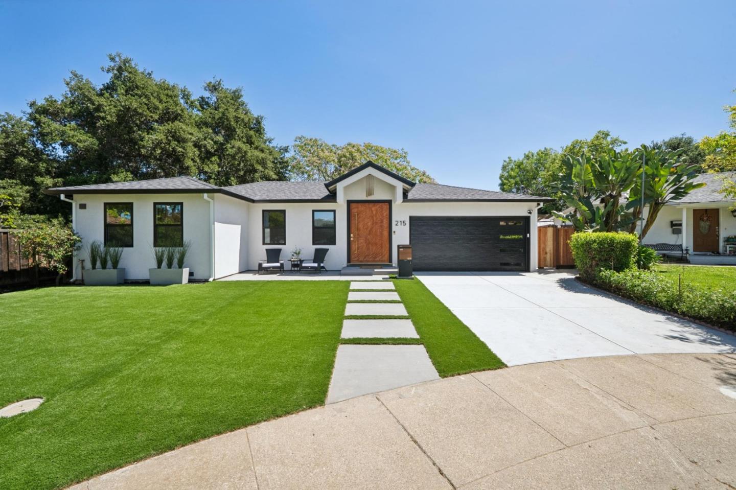 Detail Gallery Image 69 of 70 For 215 Lauella Ct, Mountain View,  CA 94041 - 3 Beds | 2/1 Baths