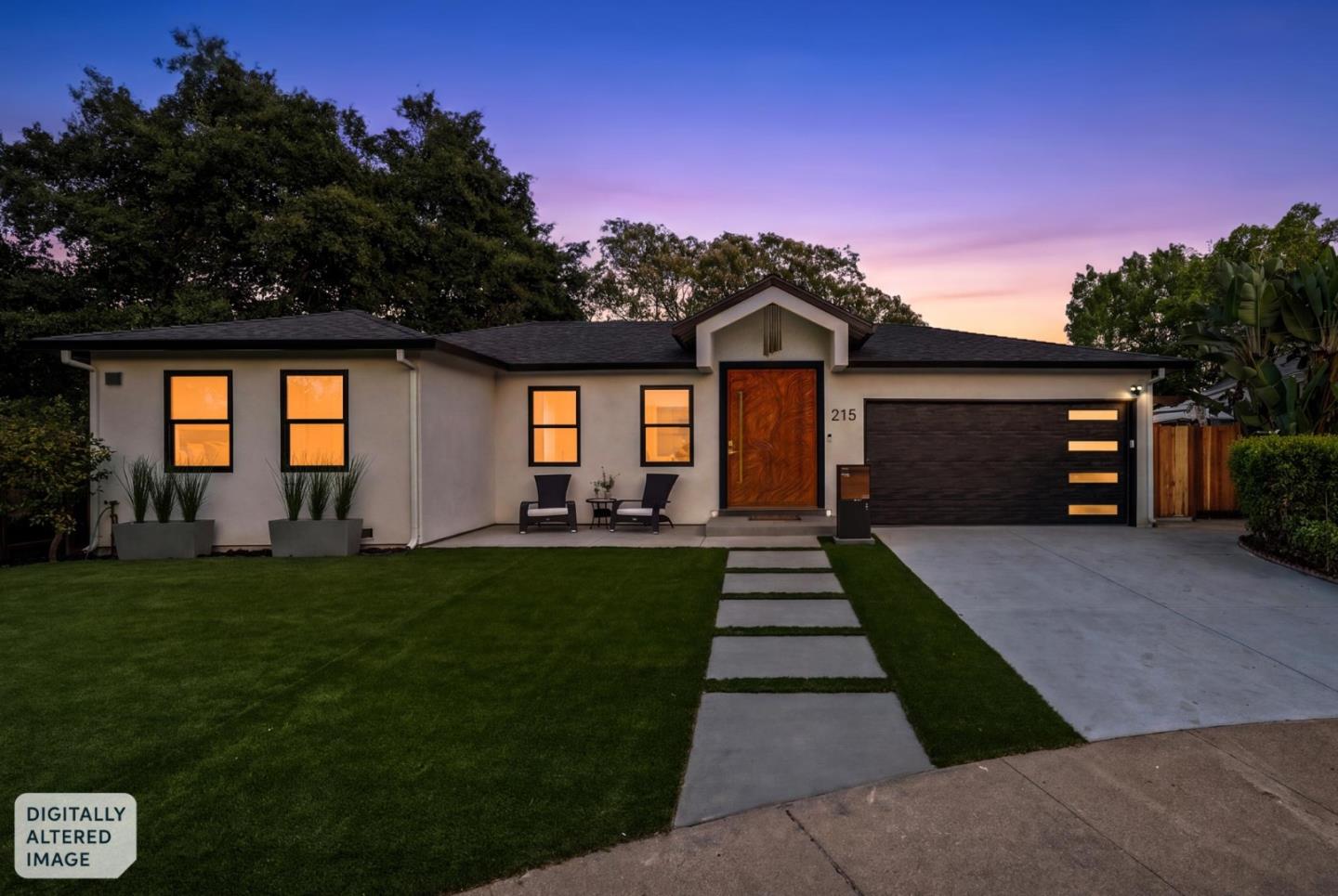 Detail Gallery Image 70 of 70 For 215 Lauella Ct, Mountain View,  CA 94041 - 3 Beds | 2/1 Baths