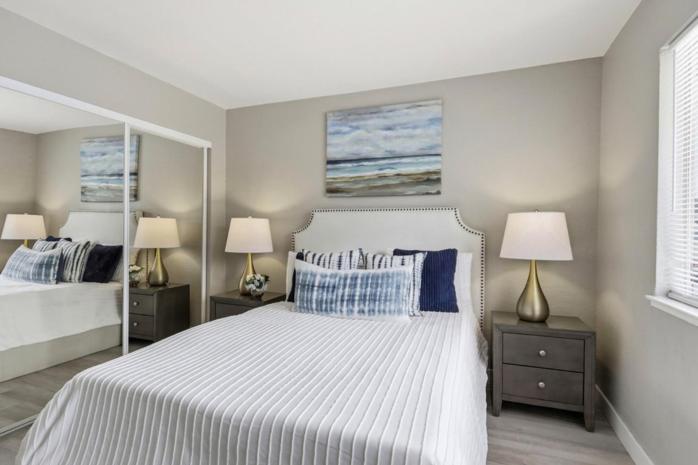 Detail Gallery Image 15 of 29 For 5467 Spinnaker Walkway #4,  San Jose,  CA 95123 - 2 Beds | 1 Baths