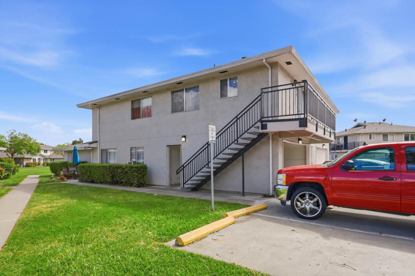 Detail Gallery Image 23 of 29 For 5467 Spinnaker Walkway #4,  San Jose,  CA 95123 - 2 Beds | 1 Baths