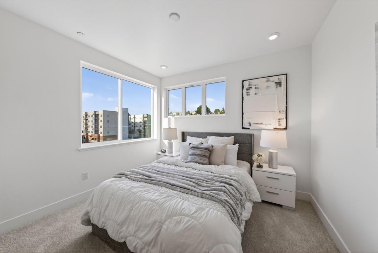 Detail Gallery Image 12 of 34 For 42111 Osgood #404,  Fremont,  CA 94539 - 3 Beds | 2 Baths