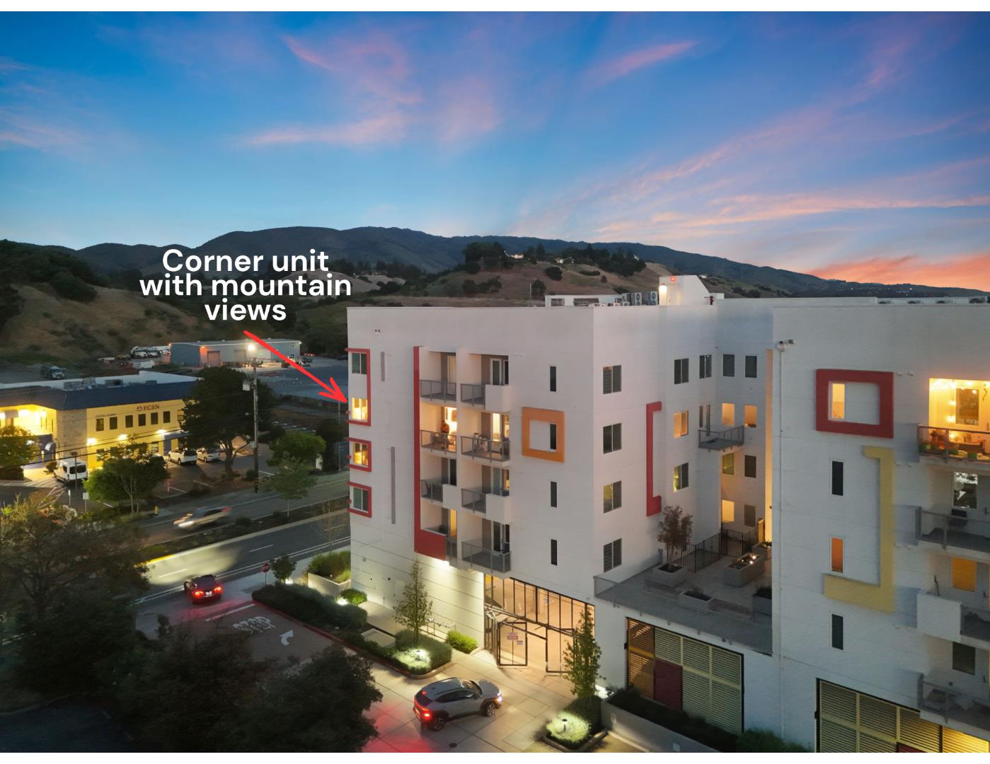 Detail Gallery Image 2 of 34 For 42111 Osgood #404,  Fremont,  CA 94539 - 3 Beds | 2 Baths