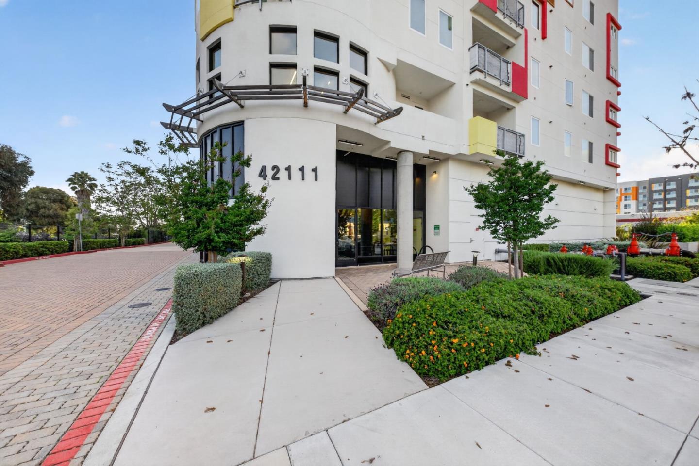 Detail Gallery Image 27 of 34 For 42111 Osgood #404,  Fremont,  CA 94539 - 3 Beds | 2 Baths