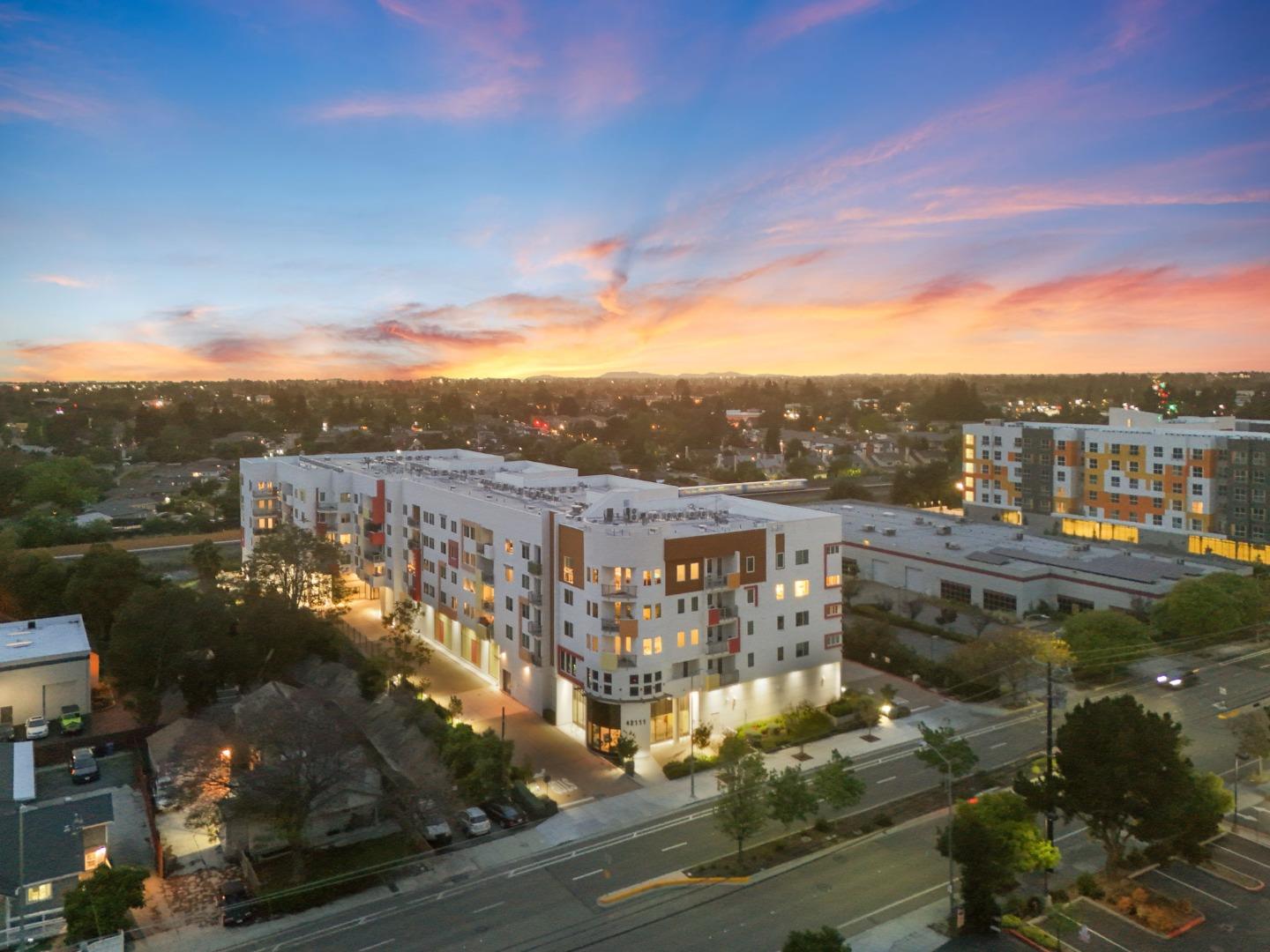 Detail Gallery Image 30 of 34 For 42111 Osgood #404,  Fremont,  CA 94539 - 3 Beds | 2 Baths