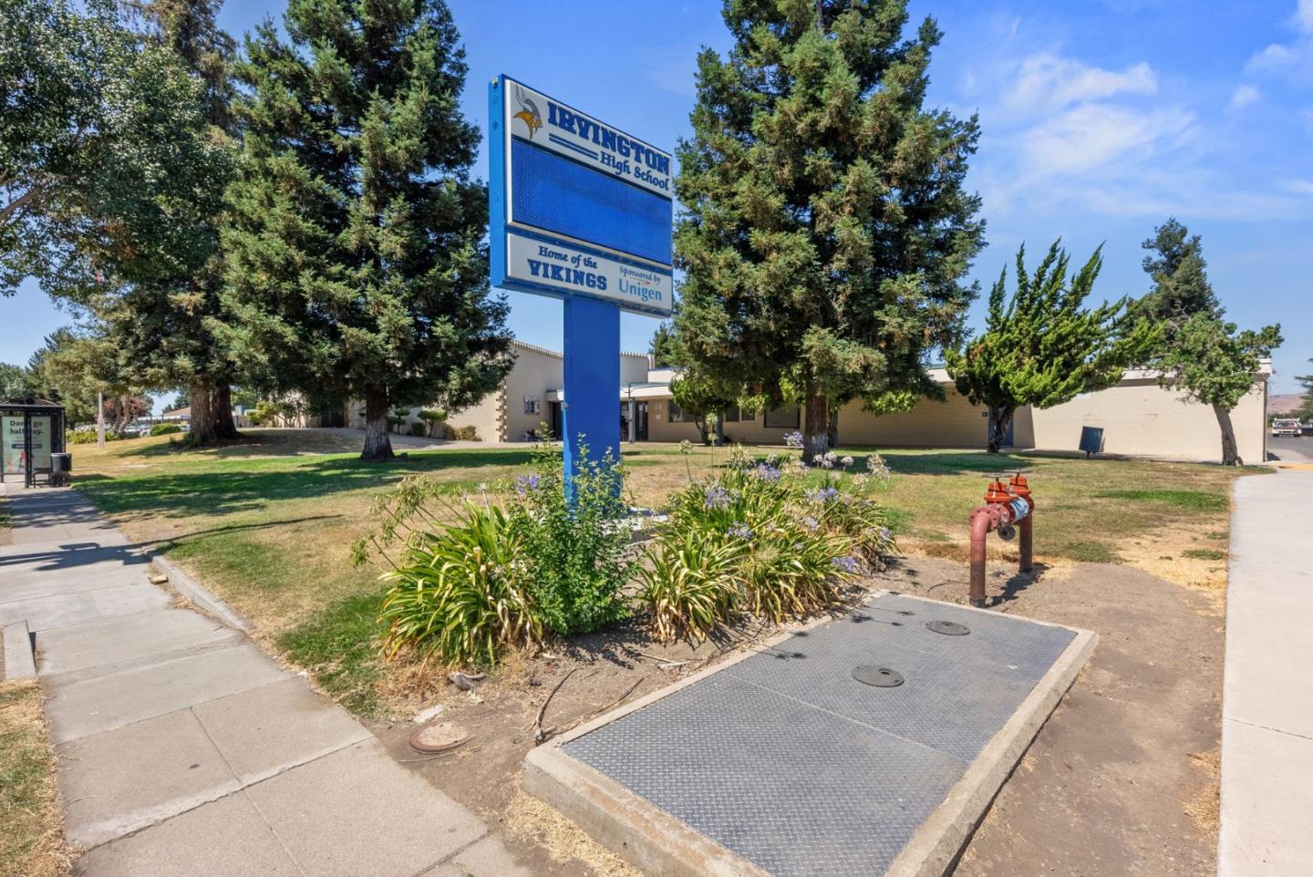 Detail Gallery Image 33 of 34 For 42111 Osgood #404,  Fremont,  CA 94539 - 3 Beds | 2 Baths