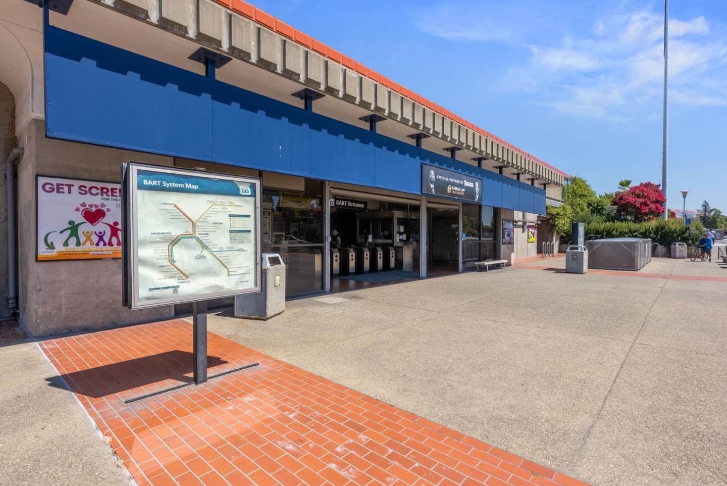 Detail Gallery Image 34 of 34 For 42111 Osgood #404,  Fremont,  CA 94539 - 3 Beds | 2 Baths