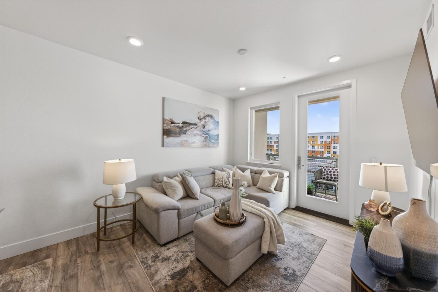 Detail Gallery Image 8 of 34 For 42111 Osgood #404,  Fremont,  CA 94539 - 3 Beds | 2 Baths