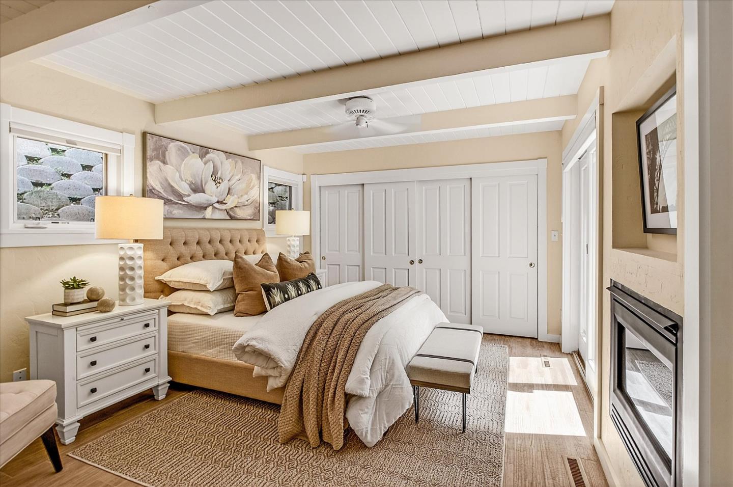 Detail Gallery Image 22 of 40 For 18570 Oak Dr, Monte Sereno,  CA 95030 - 5 Beds | 3 Baths