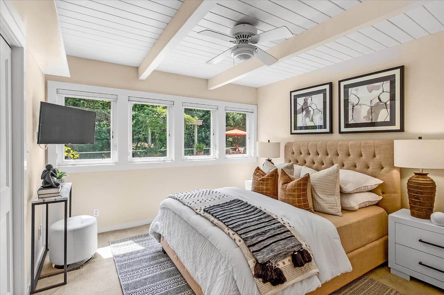 Detail Gallery Image 30 of 40 For 18570 Oak Dr, Monte Sereno,  CA 95030 - 5 Beds | 3 Baths