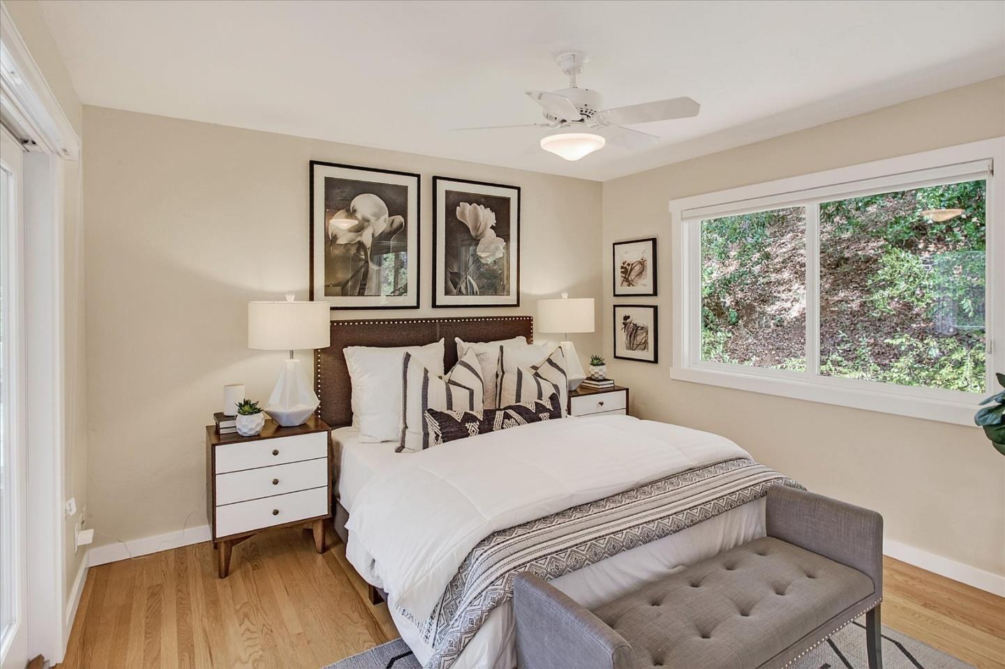 Detail Gallery Image 35 of 40 For 18570 Oak Dr, Monte Sereno,  CA 95030 - 5 Beds | 3 Baths