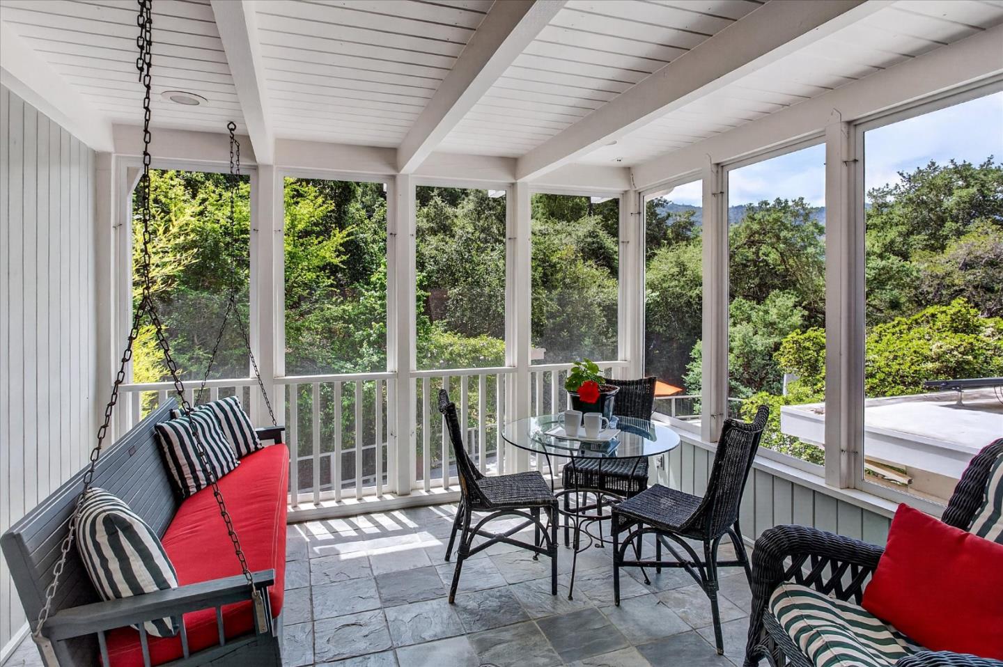 Detail Gallery Image 40 of 40 For 18570 Oak Dr, Monte Sereno,  CA 95030 - 5 Beds | 3 Baths