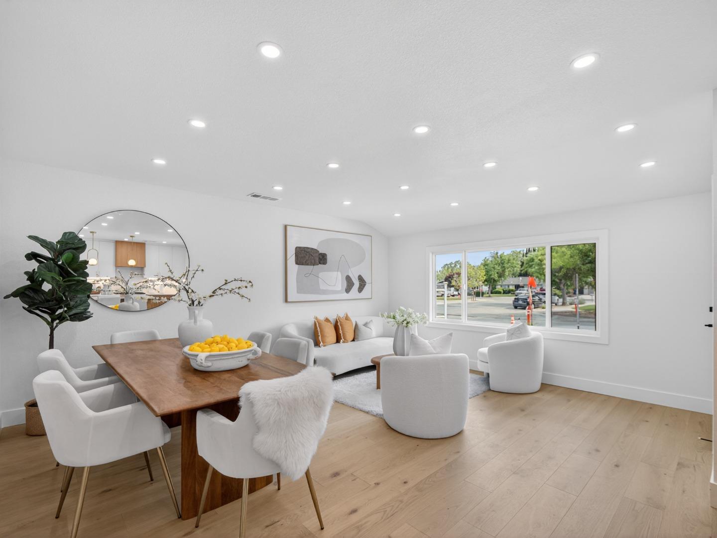 Detail Gallery Image 13 of 59 For 1631 Fawn Ct, Campbell,  CA 95008 - 4 Beds | 2 Baths