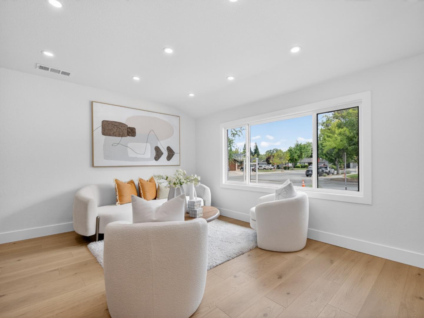 Detail Gallery Image 15 of 59 For 1631 Fawn Ct, Campbell,  CA 95008 - 4 Beds | 2 Baths