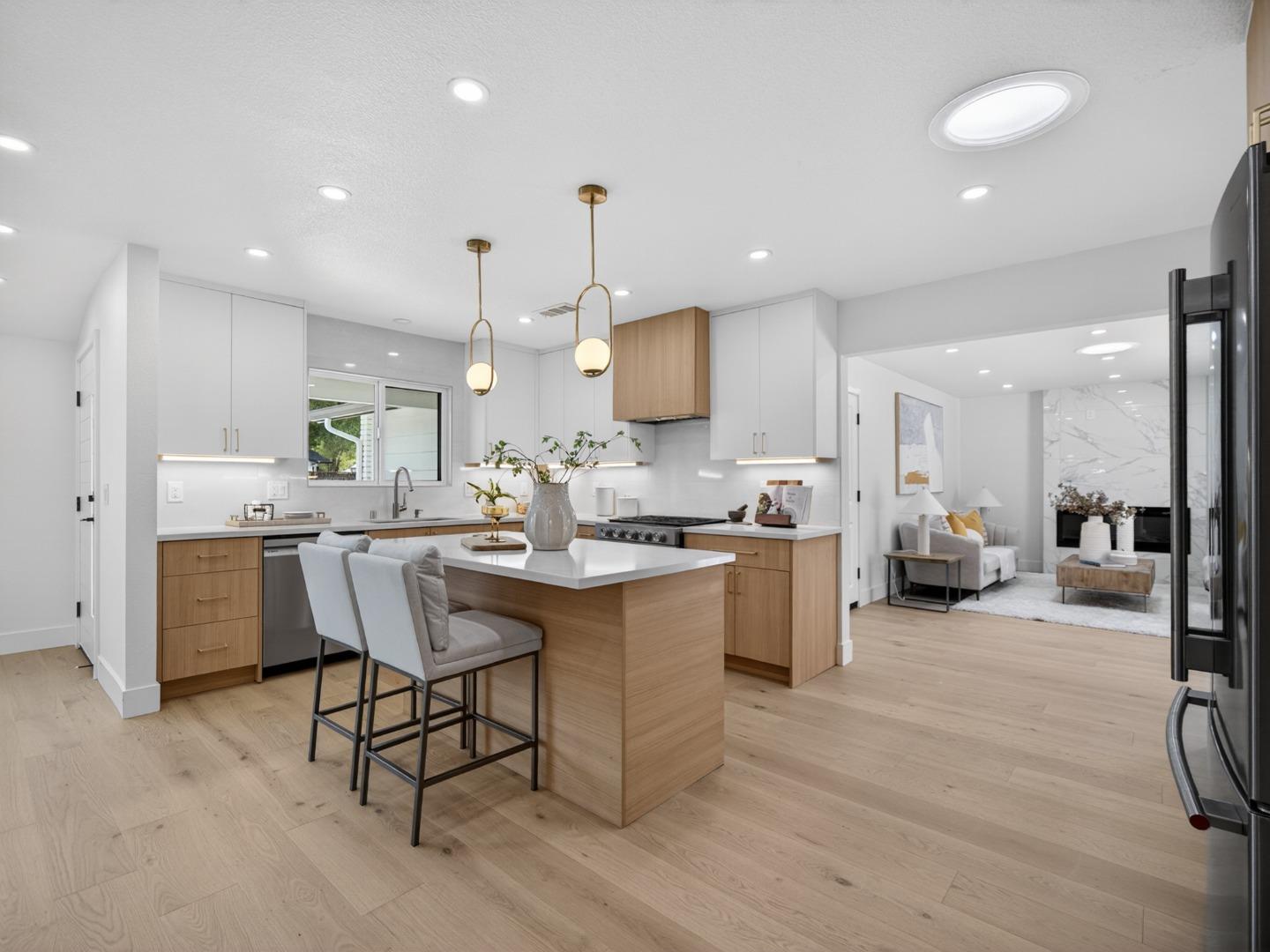 Detail Gallery Image 16 of 59 For 1631 Fawn Ct, Campbell,  CA 95008 - 4 Beds | 2 Baths