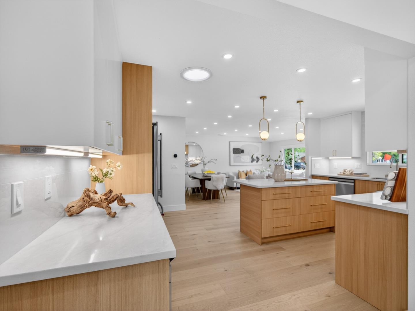 Detail Gallery Image 18 of 59 For 1631 Fawn Ct, Campbell,  CA 95008 - 4 Beds | 2 Baths