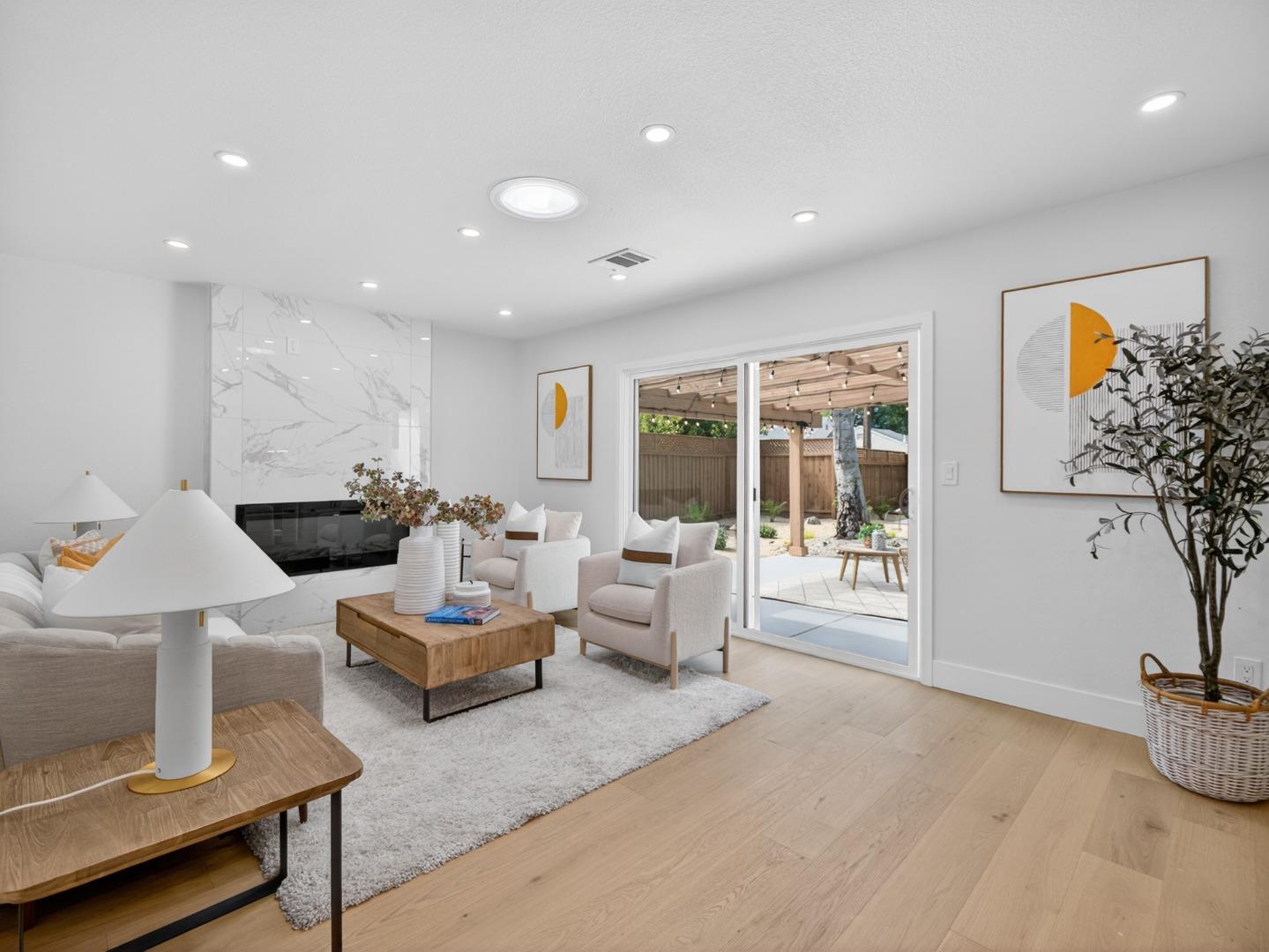 Detail Gallery Image 24 of 59 For 1631 Fawn Ct, Campbell,  CA 95008 - 4 Beds | 2 Baths