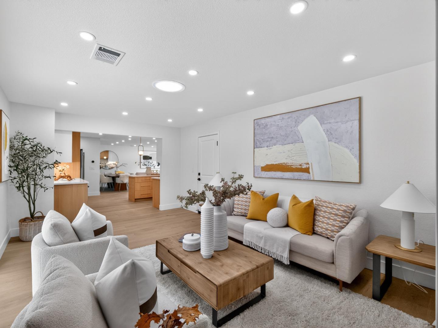 Detail Gallery Image 25 of 59 For 1631 Fawn Ct, Campbell,  CA 95008 - 4 Beds | 2 Baths