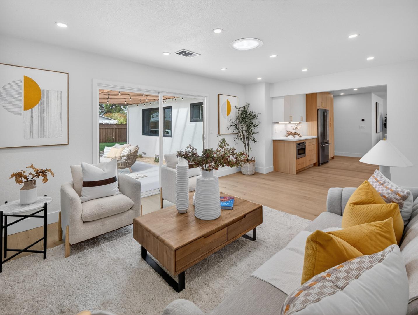 Detail Gallery Image 26 of 59 For 1631 Fawn Ct, Campbell,  CA 95008 - 4 Beds | 2 Baths