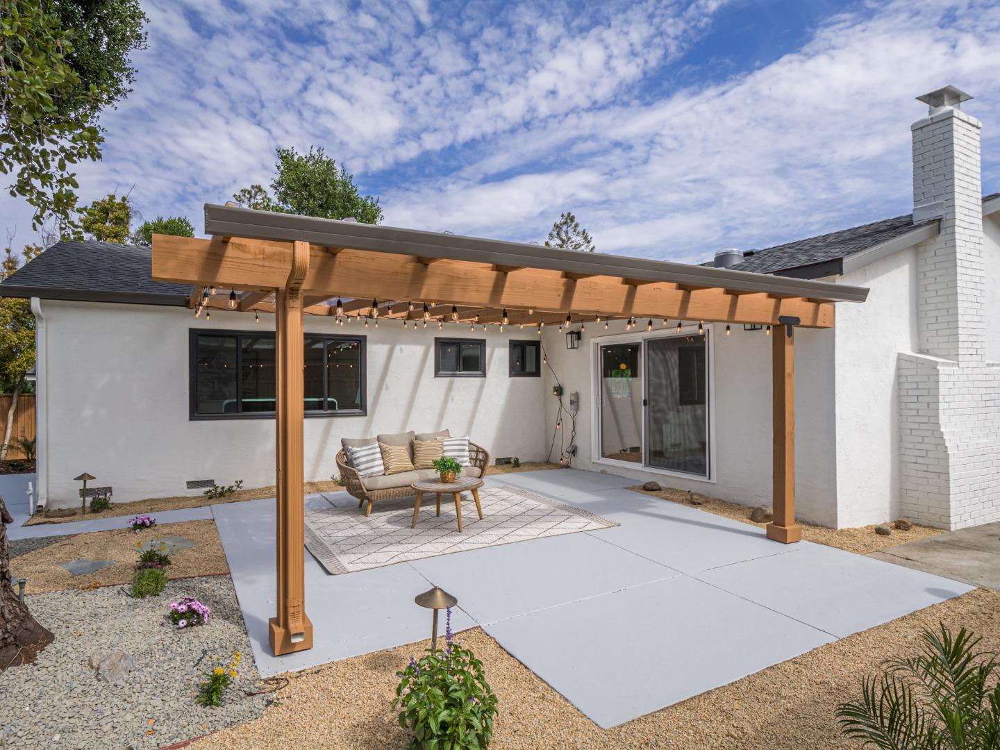 Detail Gallery Image 44 of 59 For 1631 Fawn Ct, Campbell,  CA 95008 - 4 Beds | 2 Baths