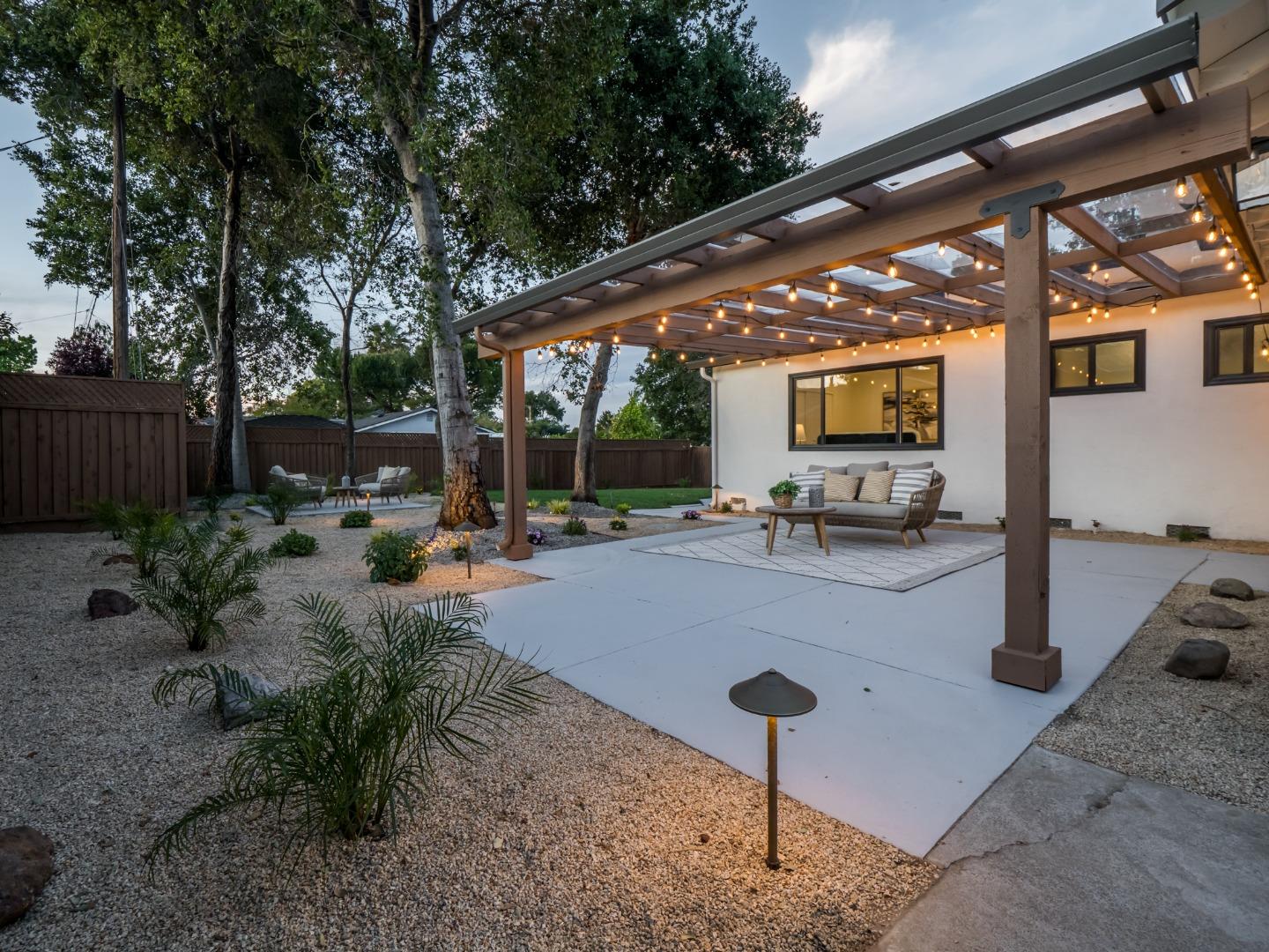 Detail Gallery Image 63 of 69 For 1631 Fawn Ct, Campbell,  CA 95008 - 4 Beds | 2 Baths