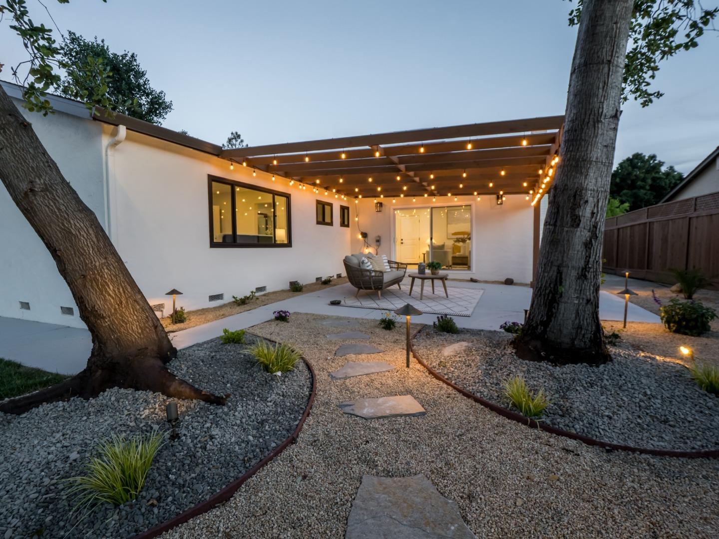 Detail Gallery Image 68 of 69 For 1631 Fawn Ct, Campbell,  CA 95008 - 4 Beds | 2 Baths