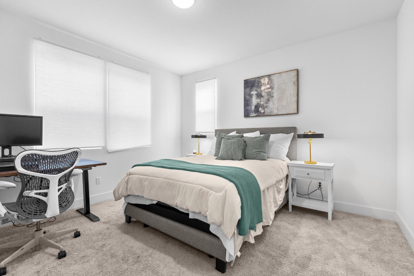 Detail Gallery Image 17 of 39 For 47520 Kinner Falls Cmn, Fremont,  CA 94539 - 3 Beds | 3/1 Baths