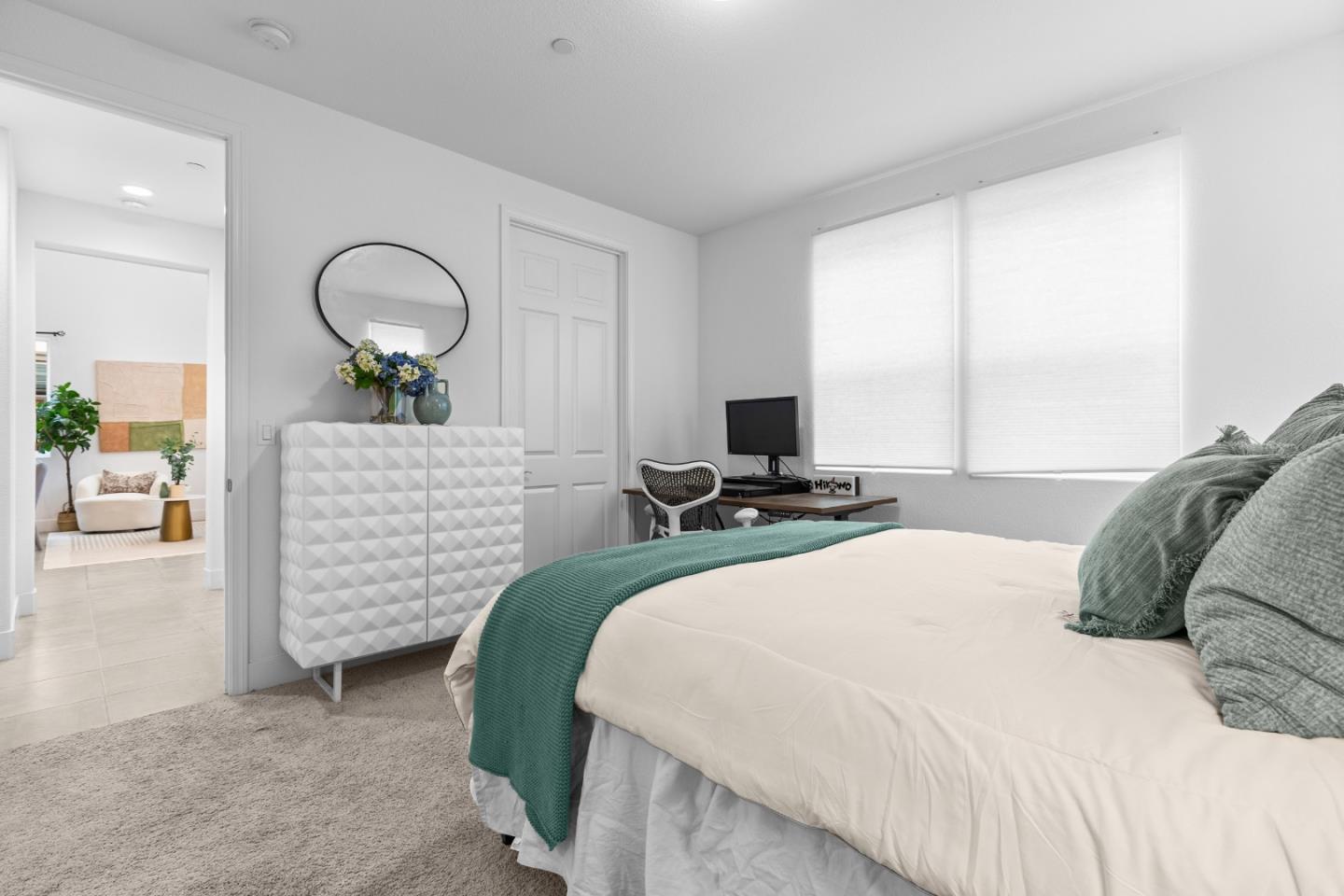 Detail Gallery Image 18 of 39 For 47520 Kinner Falls Cmn, Fremont,  CA 94539 - 3 Beds | 3/1 Baths