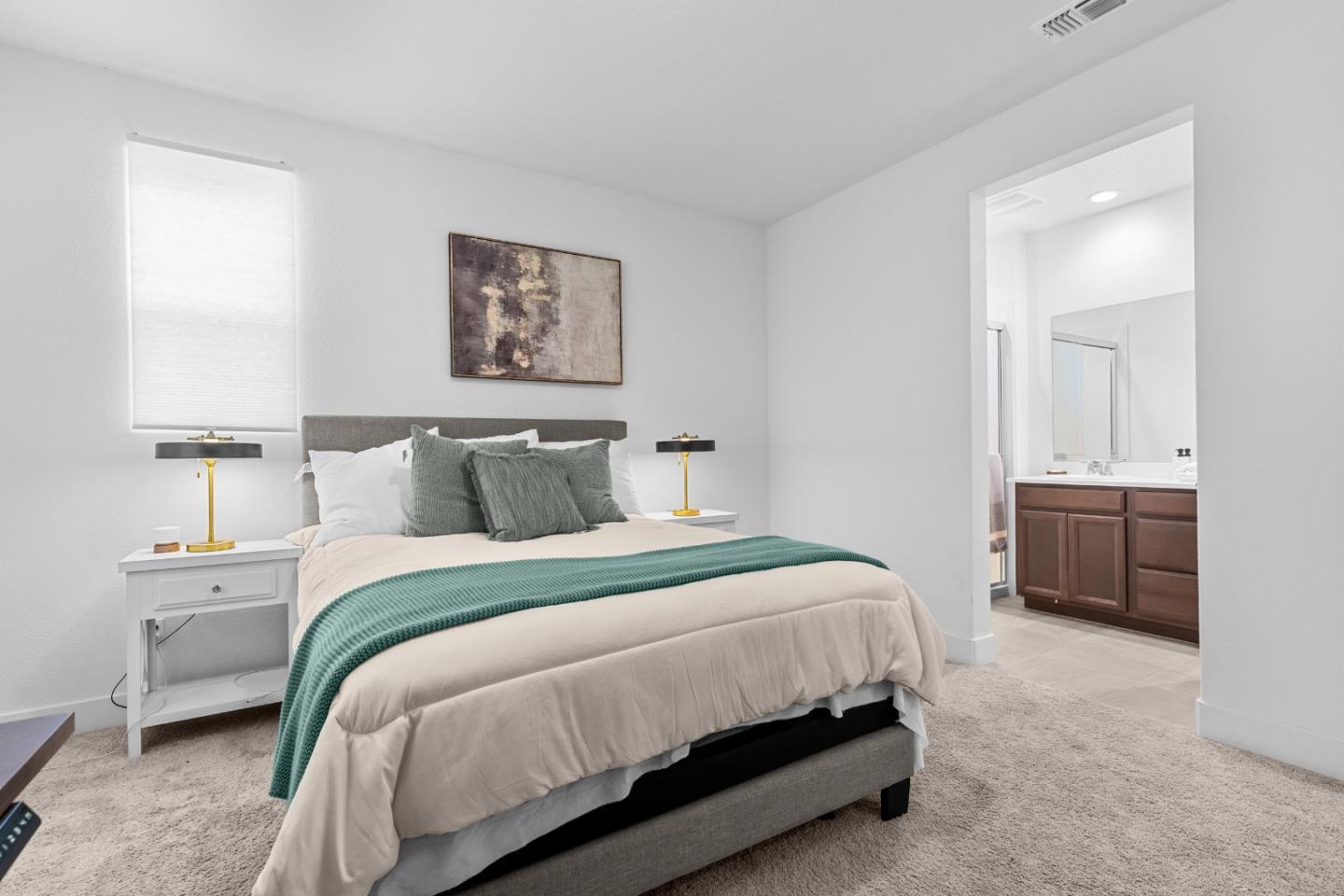 Detail Gallery Image 19 of 39 For 47520 Kinner Falls Cmn, Fremont,  CA 94539 - 3 Beds | 3/1 Baths