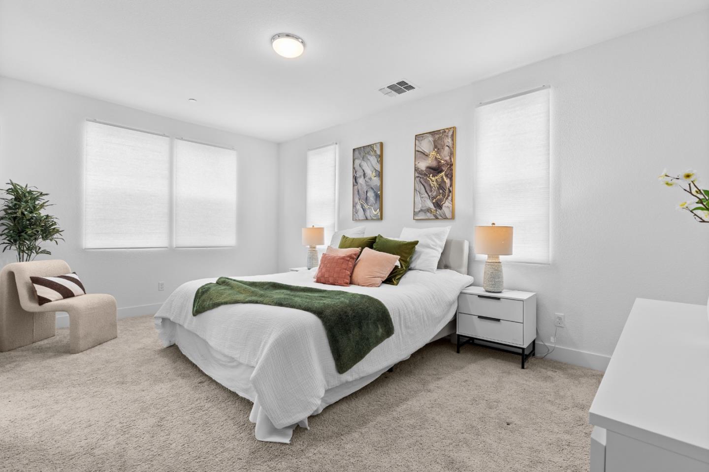 Detail Gallery Image 24 of 39 For 47520 Kinner Falls Cmn, Fremont,  CA 94539 - 3 Beds | 3/1 Baths