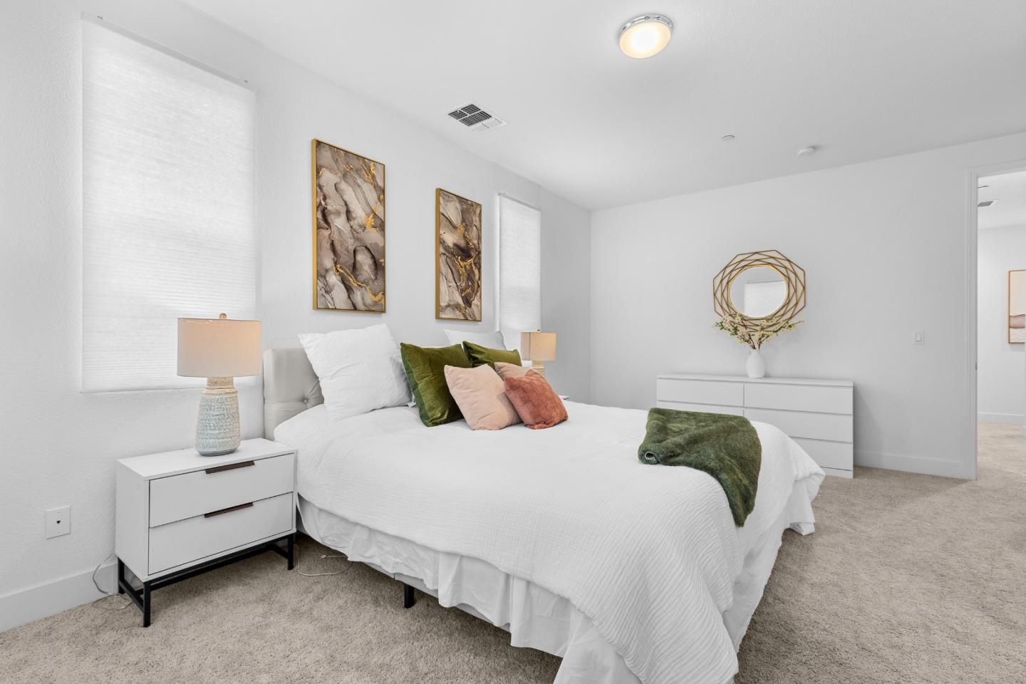 Detail Gallery Image 25 of 39 For 47520 Kinner Falls Cmn, Fremont,  CA 94539 - 3 Beds | 3/1 Baths