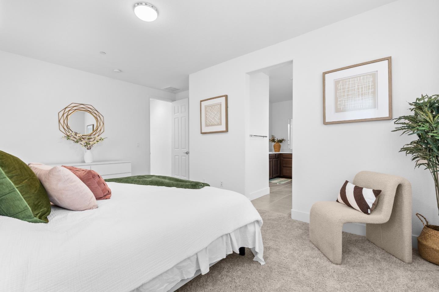 Detail Gallery Image 26 of 39 For 47520 Kinner Falls Cmn, Fremont,  CA 94539 - 3 Beds | 3/1 Baths